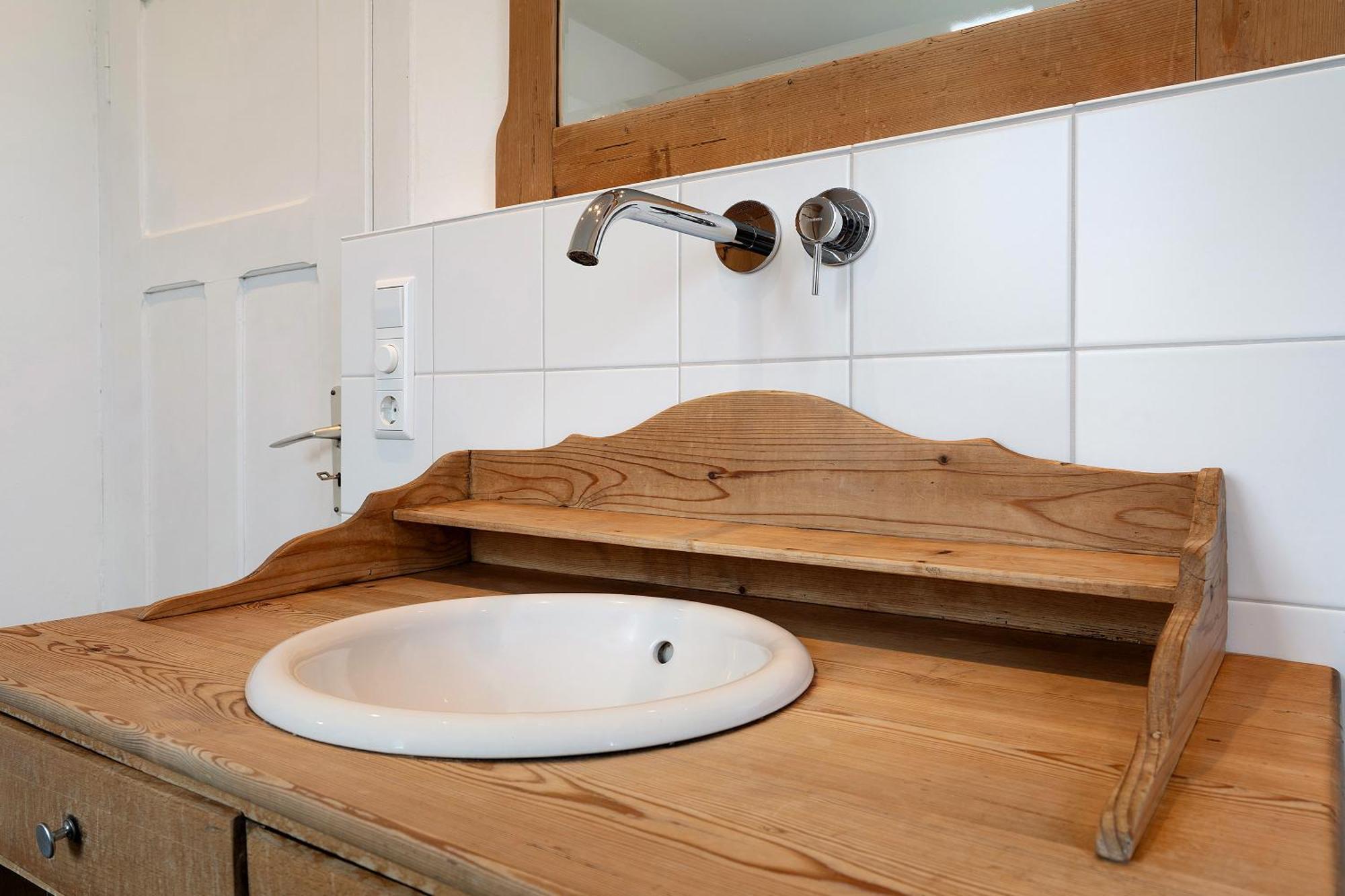 Ferienhaus Am Kuenstleratelier Riegel Exteriér fotografie