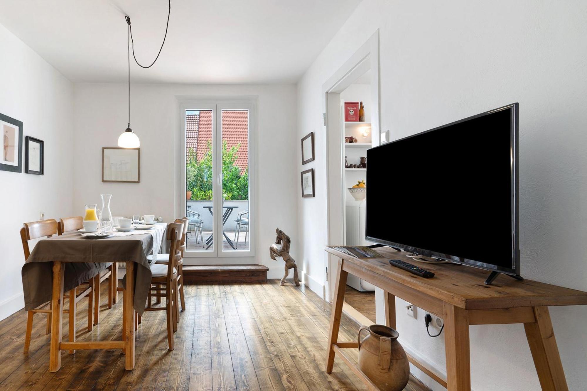Ferienhaus Am Kuenstleratelier Riegel Exteriér fotografie