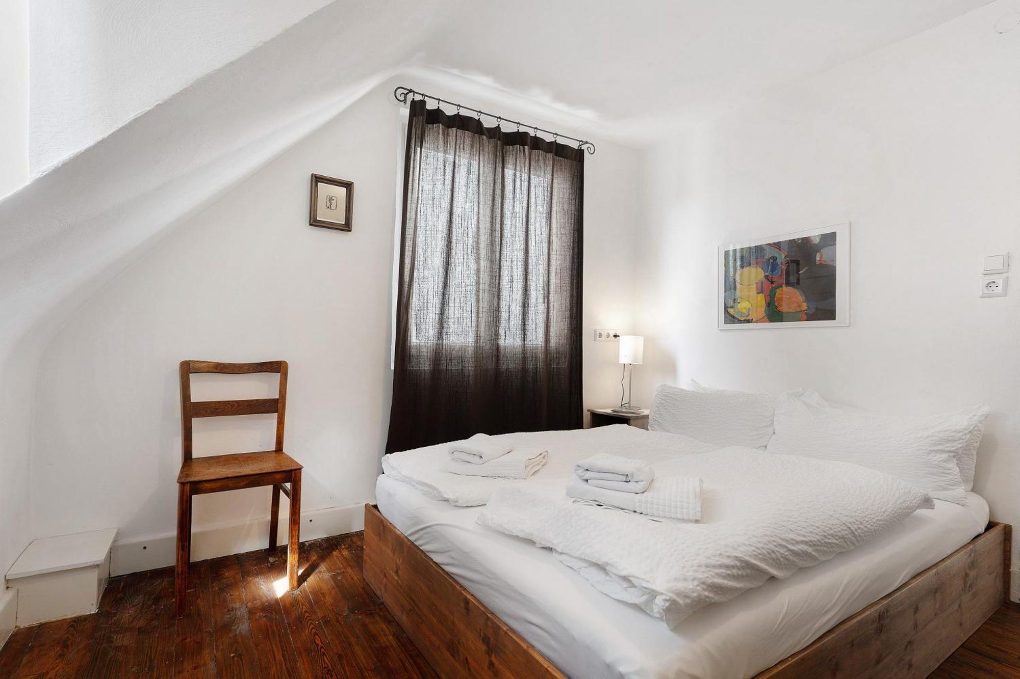 Ferienhaus Am Kuenstleratelier Riegel Exteriér fotografie