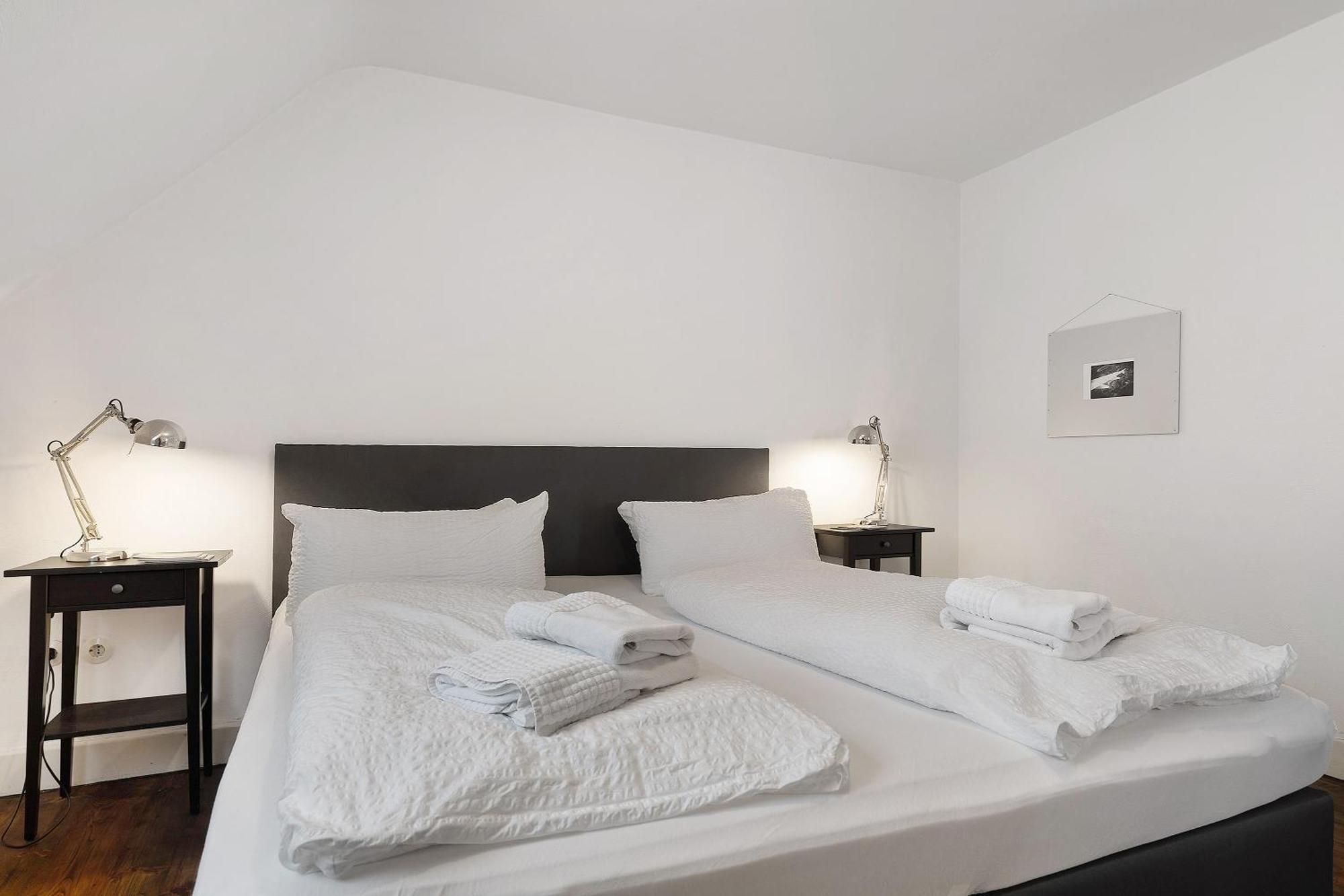 Ferienhaus Am Kuenstleratelier Riegel Exteriér fotografie